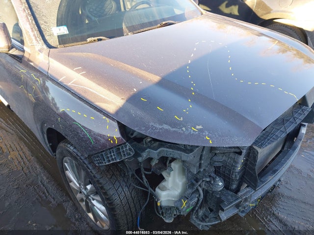 Hyundai Palisade Limited 2020 KM8R5DHE9LU082609 Image 22