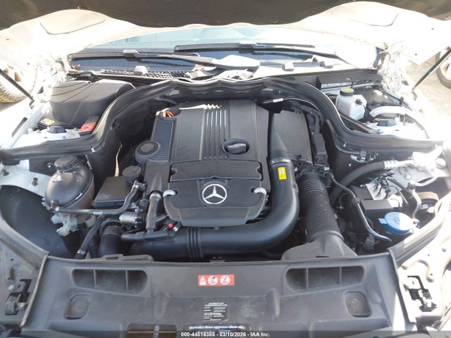 Продажа на аукционе авто 2014 Mercedes-benz C 250 Luxury, vin: WDDGF4HB6EA965818, номер лота: 44516385
