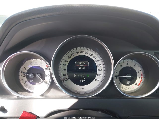 Продажа на аукционе авто 2014 Mercedes-benz C 250 Luxury, vin: WDDGF4HB6EA965818, номер лота: 44516385