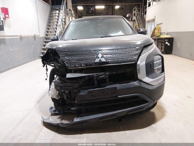 JA4T5UA91RZ040822 Mitsubishi Outlander Phev Es S-awc