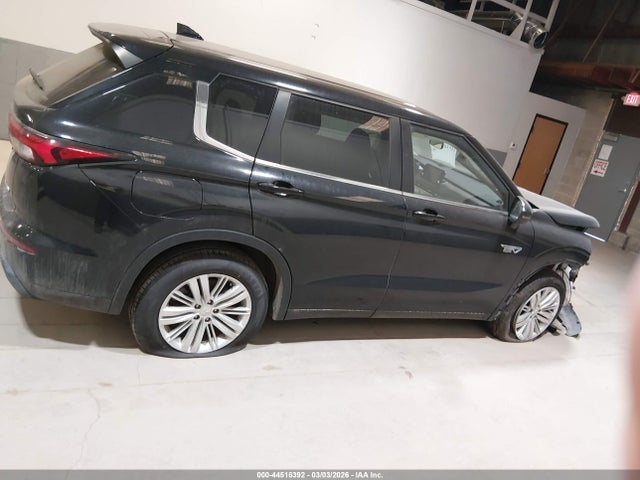JA4T5UA91RZ040822 Mitsubishi Outlander Phev Es S-awc