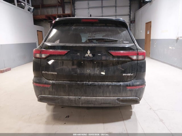 JA4T5UA91RZ040822 Mitsubishi Outlander Phev Es S-awc