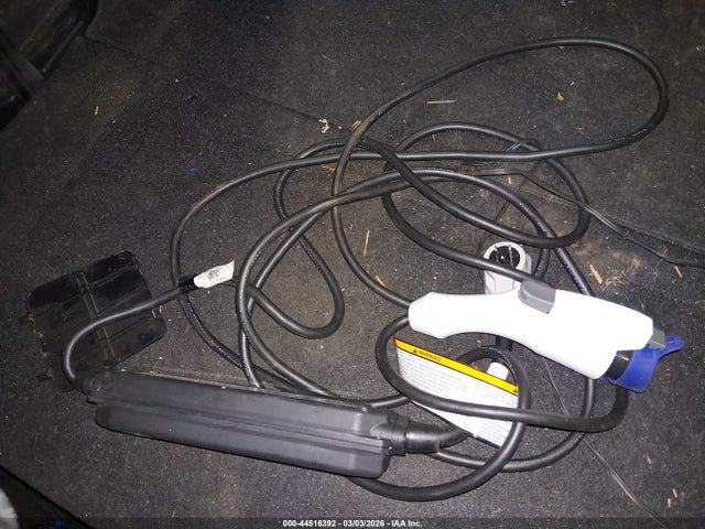 JA4T5UA91RZ040822 Mitsubishi Outlander Phev Es S-awc