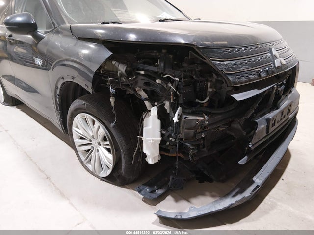 JA4T5UA91RZ040822 Mitsubishi Outlander Phev Es S-awc