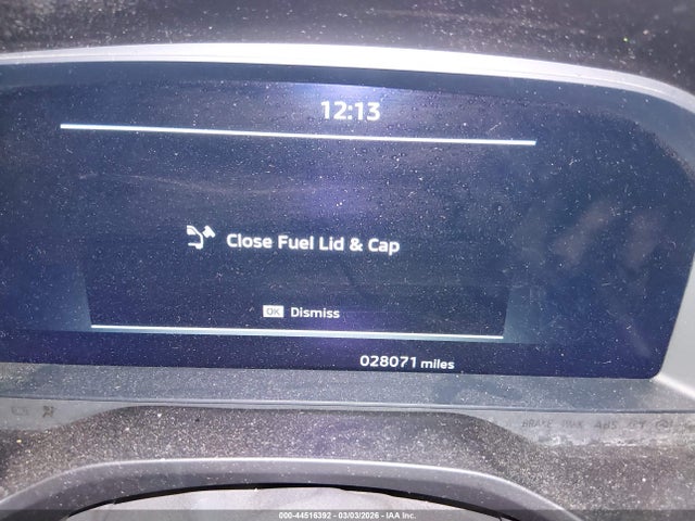 JA4T5UA91RZ040822 Mitsubishi Outlander Phev Es S-awc