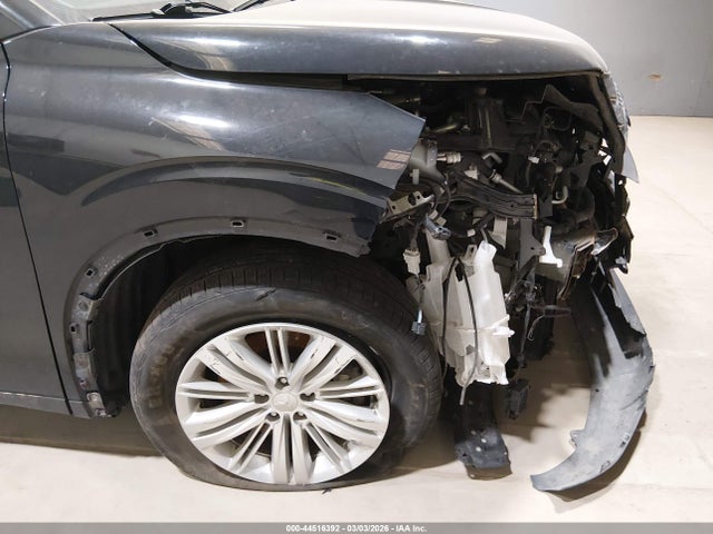 JA4T5UA91RZ040822 Mitsubishi Outlander Phev Es S-awc