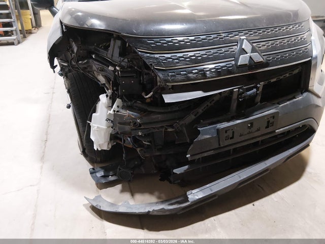 JA4T5UA91RZ040822 Mitsubishi Outlander Phev Es S-awc