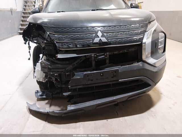 JA4T5UA91RZ040822 Mitsubishi Outlander Phev Es S-awc