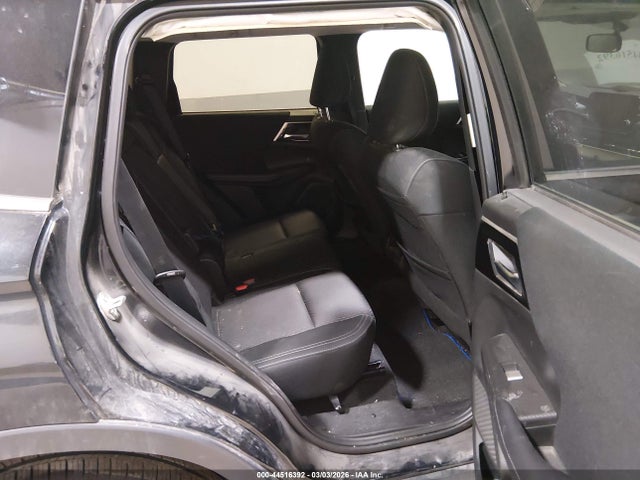 JA4T5UA91RZ040822 Mitsubishi Outlander Phev Es S-awc