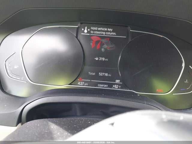 2021 BMW 330I 3MW5R1J01M8B73258 Photo 6