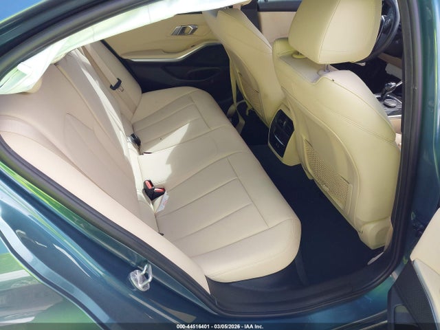 2021 BMW 330I 3MW5R1J01M8B73258 Photo 7