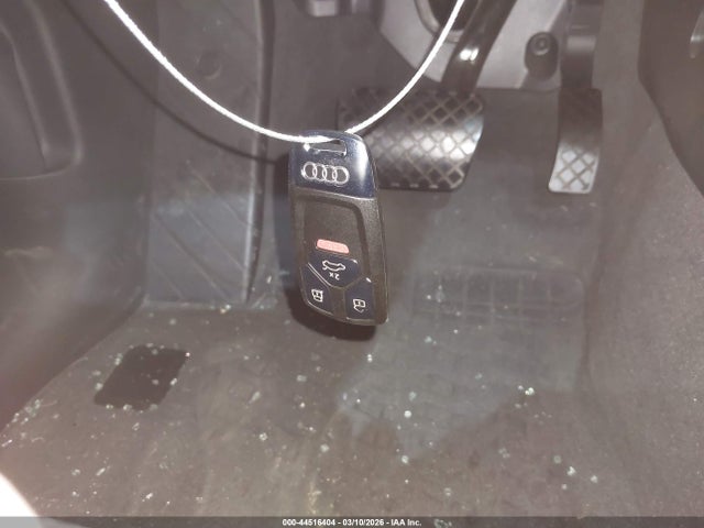 2022 AUDI Q5 WA1EAAFY0N2119601 Photo 10