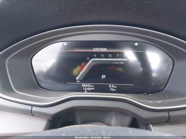 2022 AUDI Q5 WA1EAAFY0N2119601 Photo 6