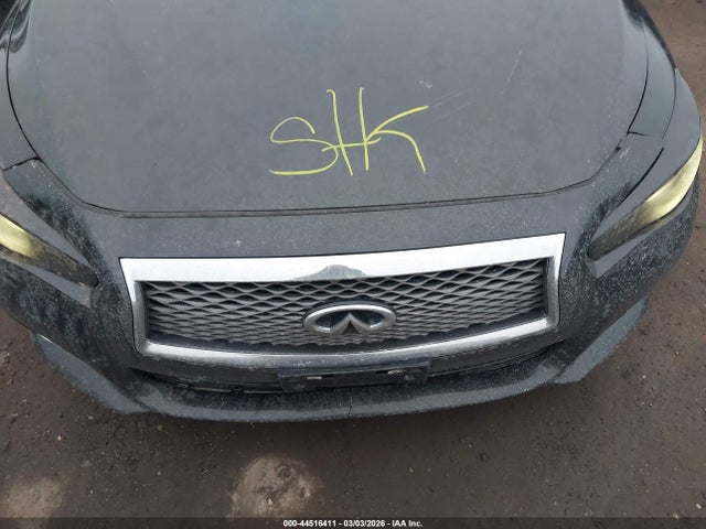 Продаж на аукціоні авто 2015 Infiniti Q50 Premium, vin: JN1BV7AR1FM423982, номер лоту: 44516411