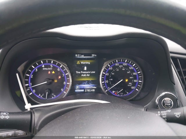 Продаж на аукціоні авто 2015 Infiniti Q50 Premium, vin: JN1BV7AR1FM423982, номер лоту: 44516411