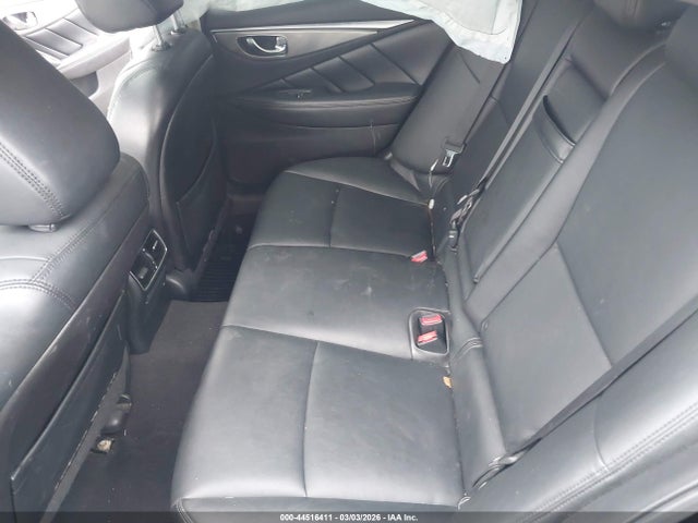 Продаж на аукціоні авто 2015 Infiniti Q50 Premium, vin: JN1BV7AR1FM423982, номер лоту: 44516411