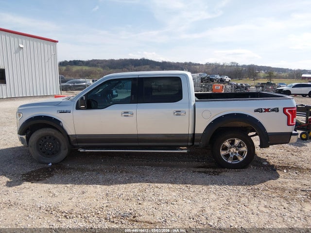 Ford F-150 Xlt 2016 1FTEW1EF2GKF82186 Image 14