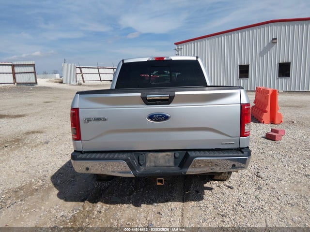 Ford F-150 Xlt 2016 1FTEW1EF2GKF82186 Image 16