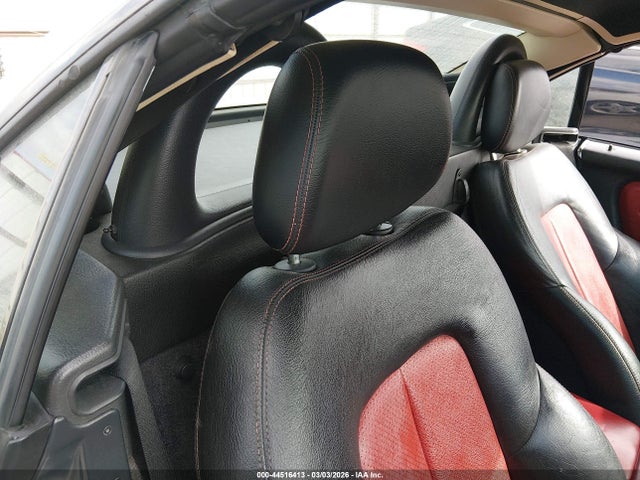 Продаж на аукціоні авто 2001 Mercedes-benz Slk 230 Kompressor, vin: WDBKK49F21F176904, номер лоту: 44516413