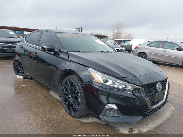 2019 NISSAN ALTIMA 1N4BL4CV1KC238185