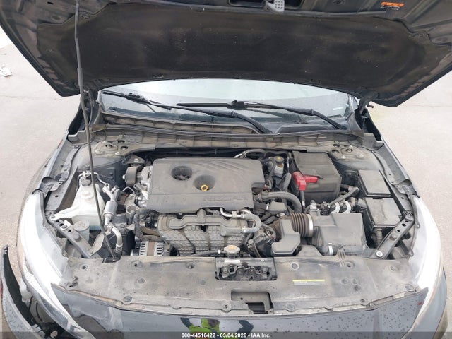 2019 NISSAN ALTIMA 1N4BL4CV1KC238185 Photo 9