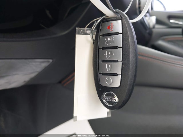 2019 NISSAN ALTIMA 1N4BL4CV1KC238185 Photo 10