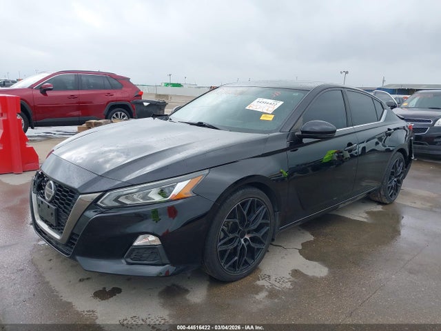 2019 NISSAN ALTIMA 1N4BL4CV1KC238185 Photo 1