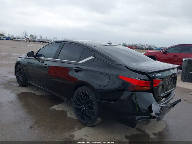 2019 NISSAN ALTIMA 1N4BL4CV1KC238185 Photo 2