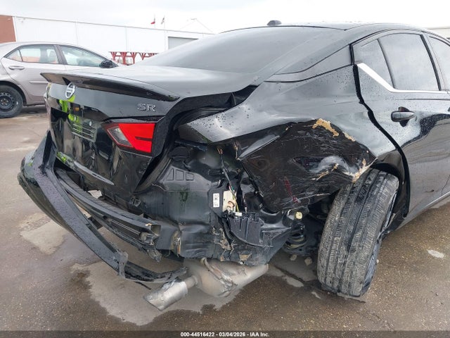 2019 NISSAN ALTIMA 1N4BL4CV1KC238185 Photo 5