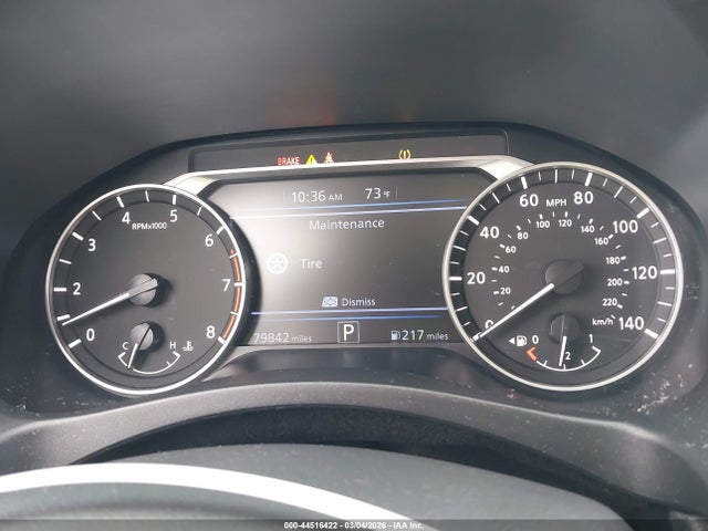 2019 NISSAN ALTIMA 1N4BL4CV1KC238185 Photo 6