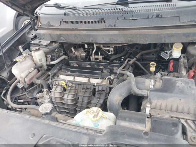 3C4PDCAB4JT498065 Dodge JOURNEY SE