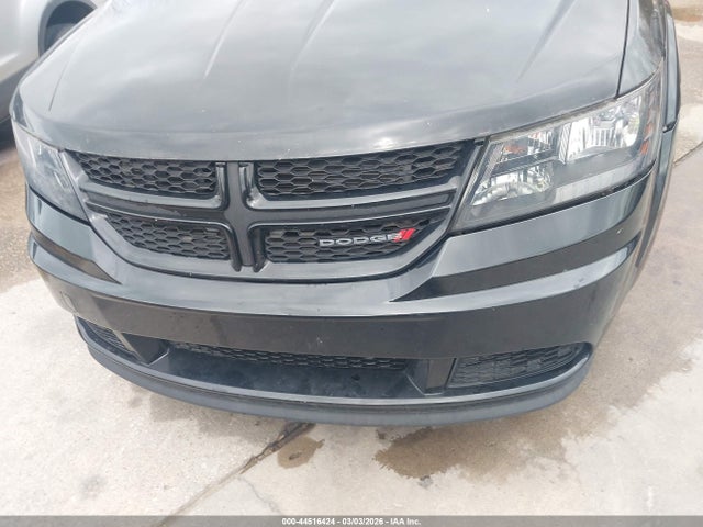 3C4PDCAB4JT498065 Dodge JOURNEY SE
