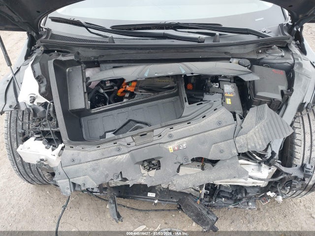 Продаж на аукціоні авто 2024 Hyundai Ioniq 5 Sel, vin: KM8KNDDF7RU294272, номер лоту: 44516427