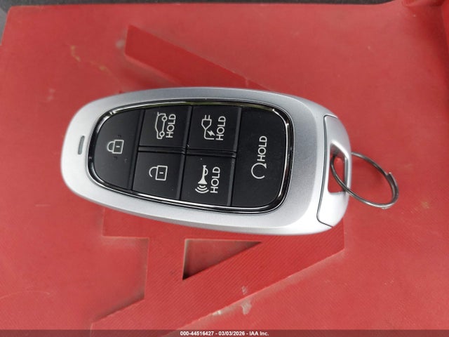 Продаж на аукціоні авто 2024 Hyundai Ioniq 5 Sel, vin: KM8KNDDF7RU294272, номер лоту: 44516427