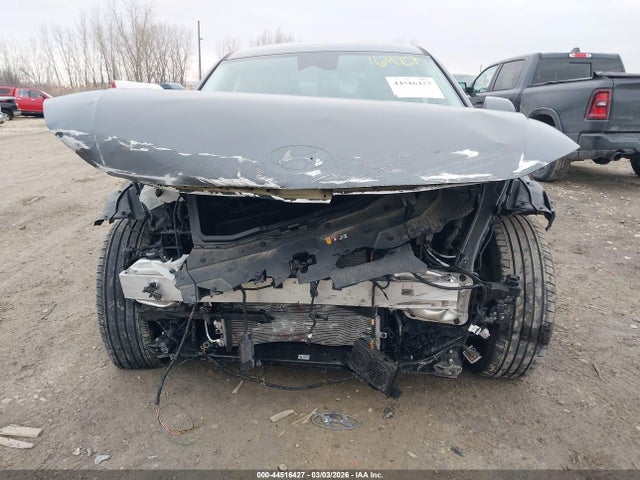Продаж на аукціоні авто 2024 Hyundai Ioniq 5 Sel, vin: KM8KNDDF7RU294272, номер лоту: 44516427