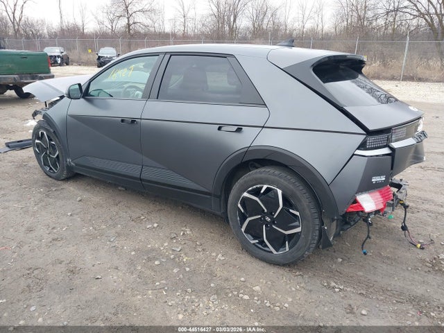 Продаж на аукціоні авто 2024 Hyundai Ioniq 5 Sel, vin: KM8KNDDF7RU294272, номер лоту: 44516427