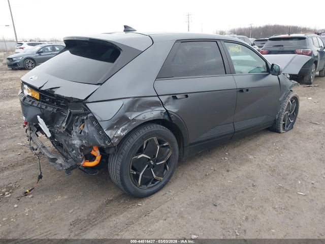 Продаж на аукціоні авто 2024 Hyundai Ioniq 5 Sel, vin: KM8KNDDF7RU294272, номер лоту: 44516427