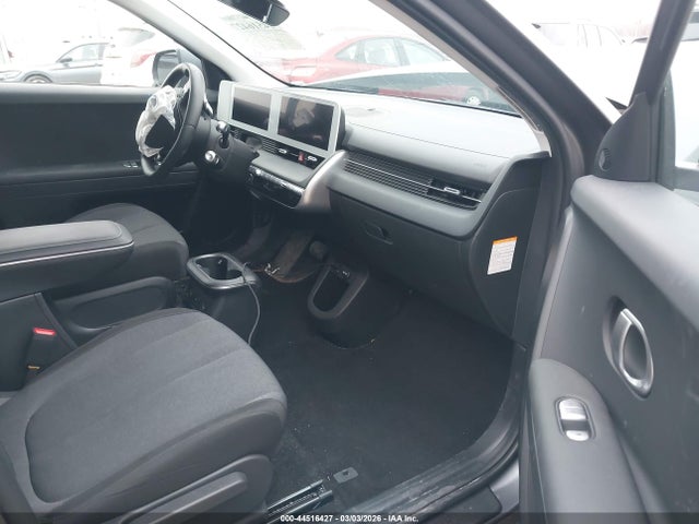 Продаж на аукціоні авто 2024 Hyundai Ioniq 5 Sel, vin: KM8KNDDF7RU294272, номер лоту: 44516427