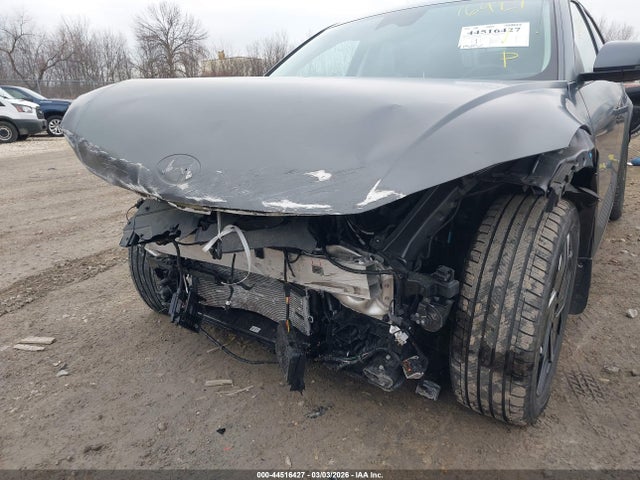 Продаж на аукціоні авто 2024 Hyundai Ioniq 5 Sel, vin: KM8KNDDF7RU294272, номер лоту: 44516427