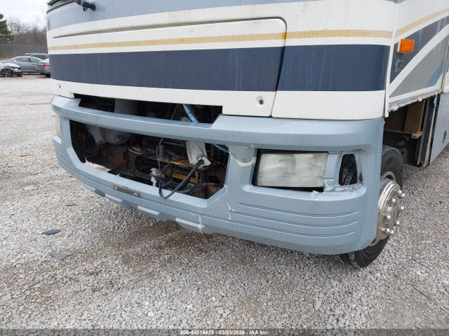 Aukcja sprzedaży 2005 Workhorse Custom Chassis Motorhome Chassis W22, vin: 5B4MP67G753407862, numer aukcji: 44516429