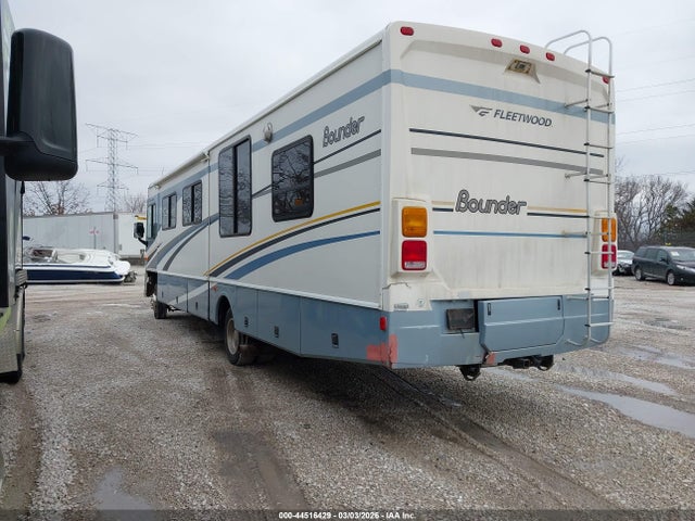 Aukcja sprzedaży 2005 Workhorse Custom Chassis Motorhome Chassis W22, vin: 5B4MP67G753407862, numer aukcji: 44516429