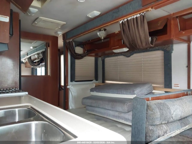 Aukcja sprzedaży 2005 Workhorse Custom Chassis Motorhome Chassis W22, vin: 5B4MP67G753407862, numer aukcji: 44516429