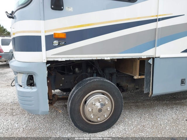 Aukcja sprzedaży 2005 Workhorse Custom Chassis Motorhome Chassis W22, vin: 5B4MP67G753407862, numer aukcji: 44516429