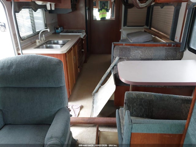 Aukcja sprzedaży 2005 Workhorse Custom Chassis Motorhome Chassis W22, vin: 5B4MP67G753407862, numer aukcji: 44516429