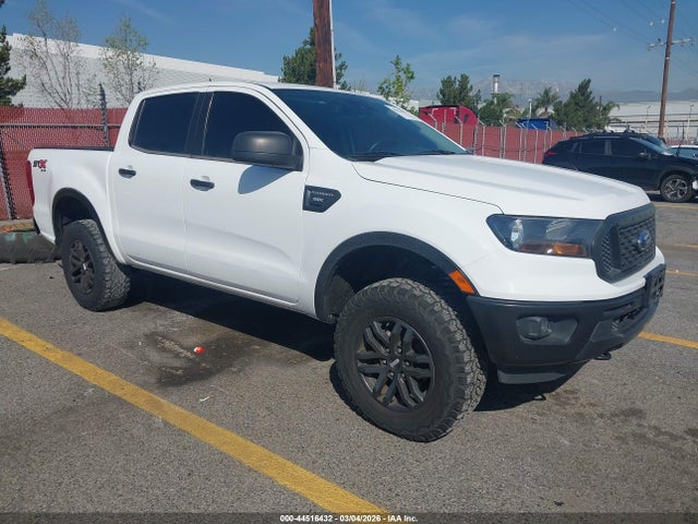 2020 FORD RANGER 1FTER4FH7LLA70288
