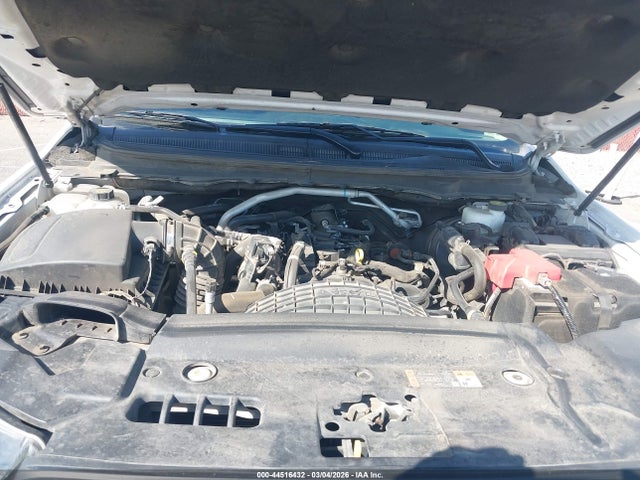 2020 FORD RANGER 1FTER4FH7LLA70288 Photo 9