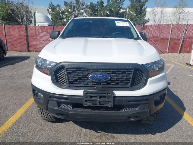 Ford RANGER XL 2020 1FTER4FH7LLA70288 Image 13