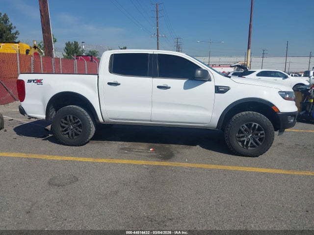 Ford RANGER XL 2020 1FTER4FH7LLA70288 Image 14