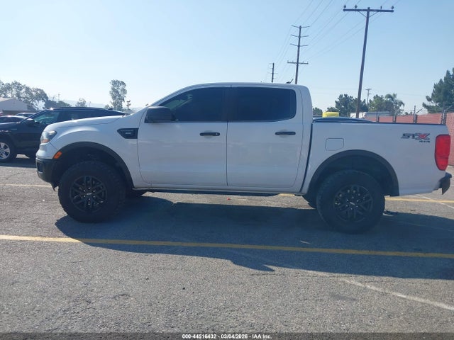 Ford RANGER XL 2020 1FTER4FH7LLA70288 Image 15