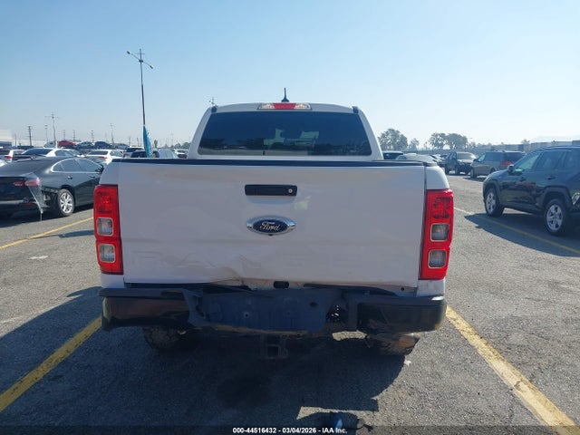 Ford RANGER XL 2020 1FTER4FH7LLA70288 Image 17